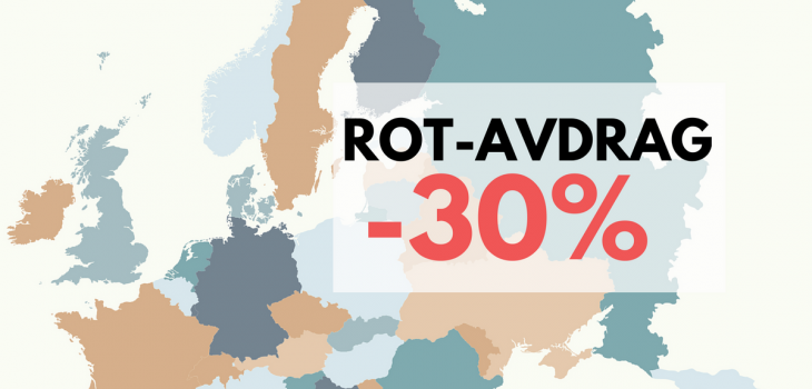 Läs mer om artikeln ROT-avdrag Teneriffa